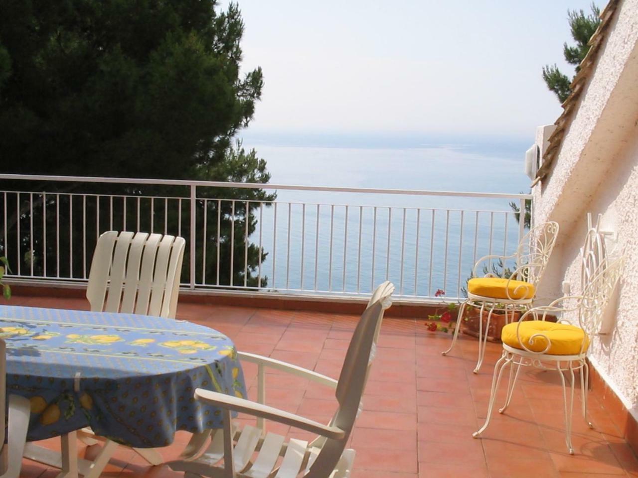 Villa Cala Della Pergola Vieste Ngoại thất bức ảnh